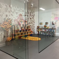 LA libreria - Altar