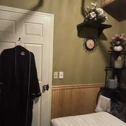 Spa 111 Massage - Massage room