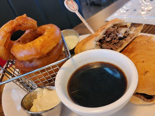 Evolve Brewing by Aces and Ales by null