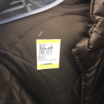 Savers - Thrift Stores Near Me - Parkville, Maryland