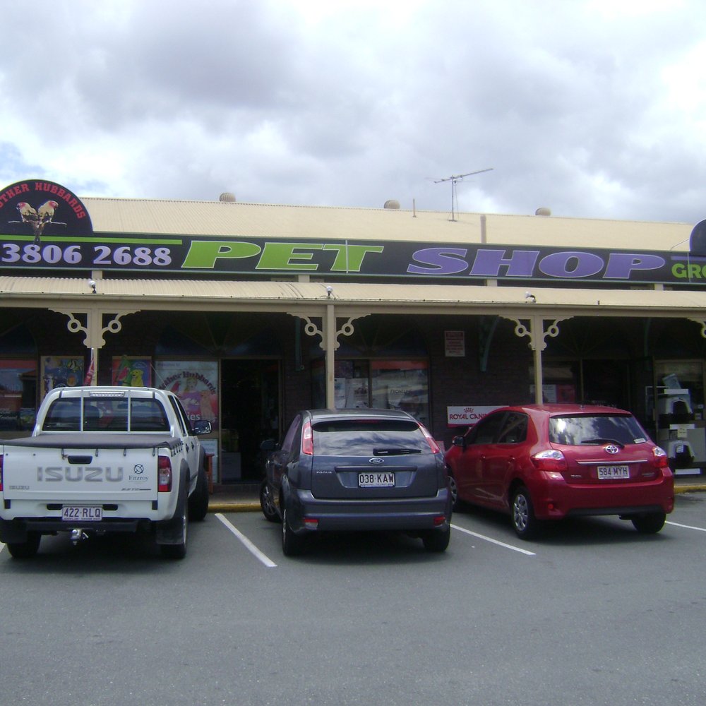 Mother Hubbards Pets - Pet Stores Near Me - Loganholme, QLD Mother Hubbards Pets - Pet Stores Near Me - Loganholme, QLD