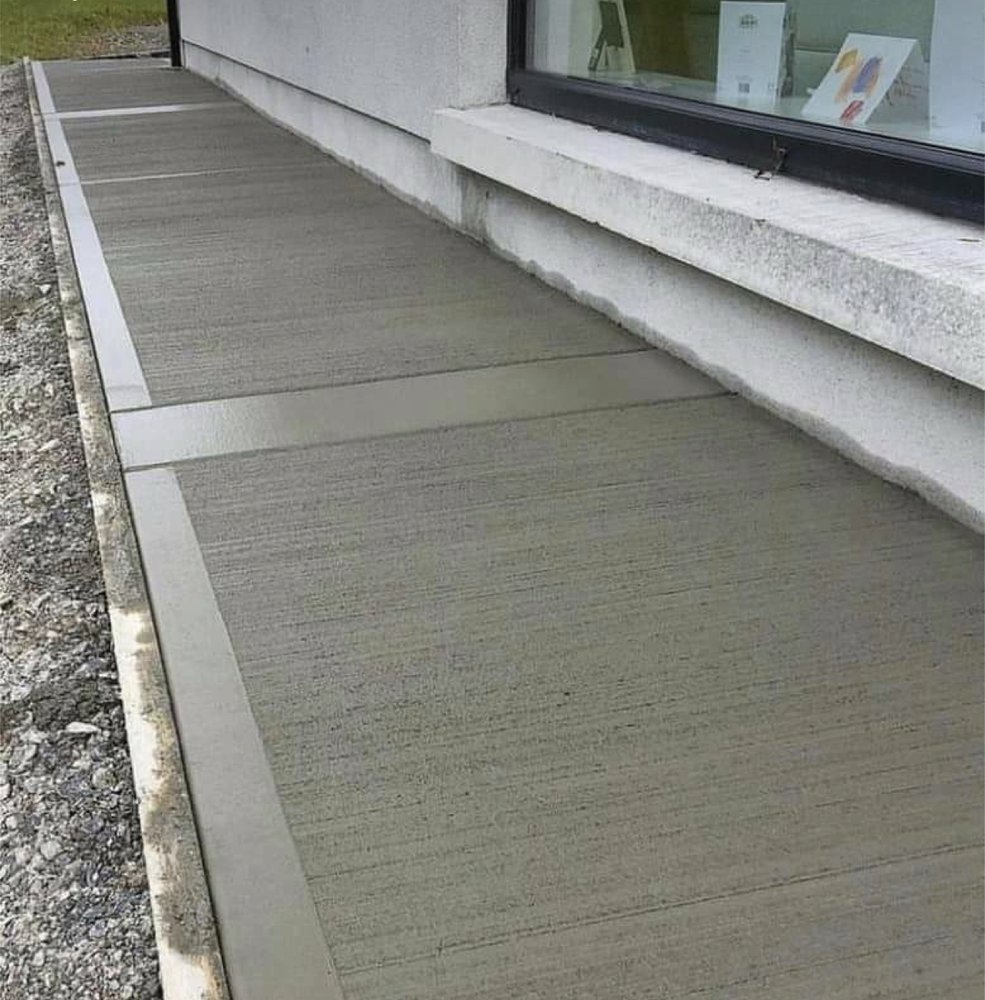 Slide of Color House Home Improvements