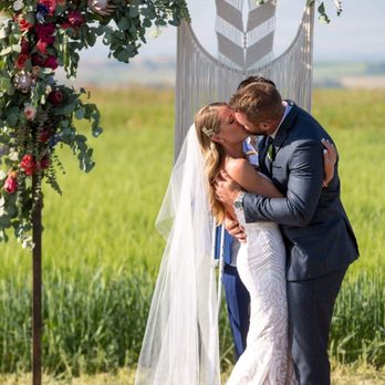 Poppy Bride - Bridal Near Me - Bozeman, Montana