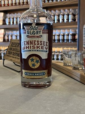 Old Glory Distilling Co. by null