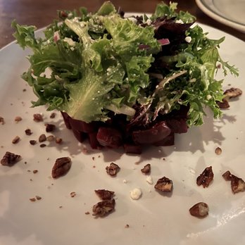 Bea - Beat salad - Cocktail Bars Near Me - New York, New York Bea - Beat salad - Cocktail Bars Near Me - New York, New York