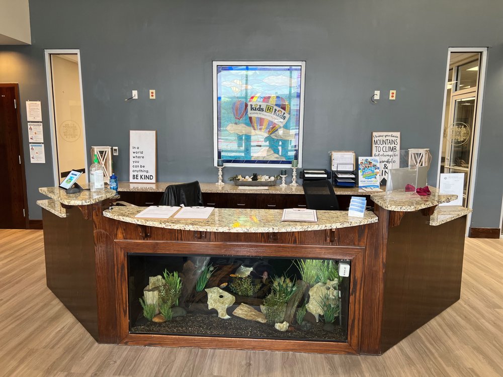 Kids R Kids - childcare center in Richardson, TX