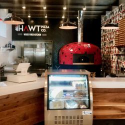 Hawt Pizza Co. - Visit our new store at Sawmill Market ABQ. Pizza, beer, and tons of other options!