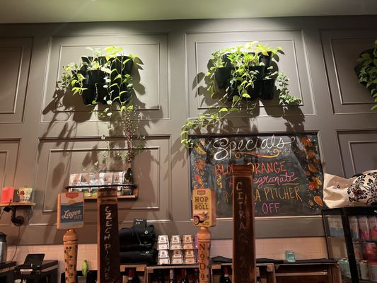 Sanctuary Bistro by null