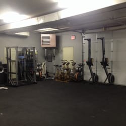 CrossFit Grow