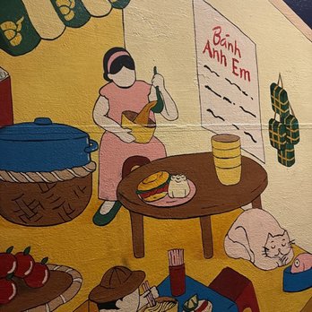 Banh Anh Em - Vibe - Vietnamese Near Me - New York, New York Banh Anh Em - Vibe - Vietnamese Near Me - New York, New York