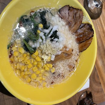 IPPUDO NY - Miso - Ramen Near Me - New York, New York IPPUDO NY - Miso - Ramen Near Me - New York, New York