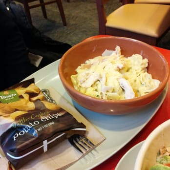 Panera Bread - Chicken tortelini. - Sandwiches Near Me - Markham, Ontario Panera Bread - Chicken tortelini. - Sandwiches Near Me - Markham, Ontario