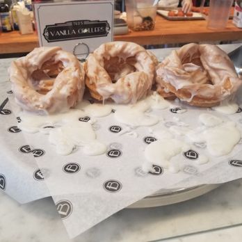 Ted's Bulletin 14th - Breakfast & Brunch Near Me - Washington, DC, District of Columbia Ted's Bulletin 14th - Breakfast & Brunch Near Me - Washington, DC, District of Columbia