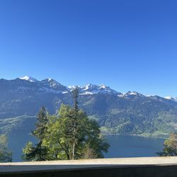 Dorint Resort Blüemlisalp