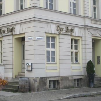 Der Butt - Seafood Near Me - Potsdam, BB