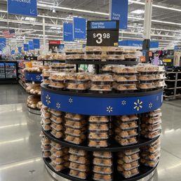 Muffins on sale Muffins on sale