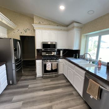 Medina Project - Painters Near Me - Santa Ana, California Medina Project - Painters Near Me - Santa Ana, California