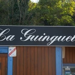 La Guinguette