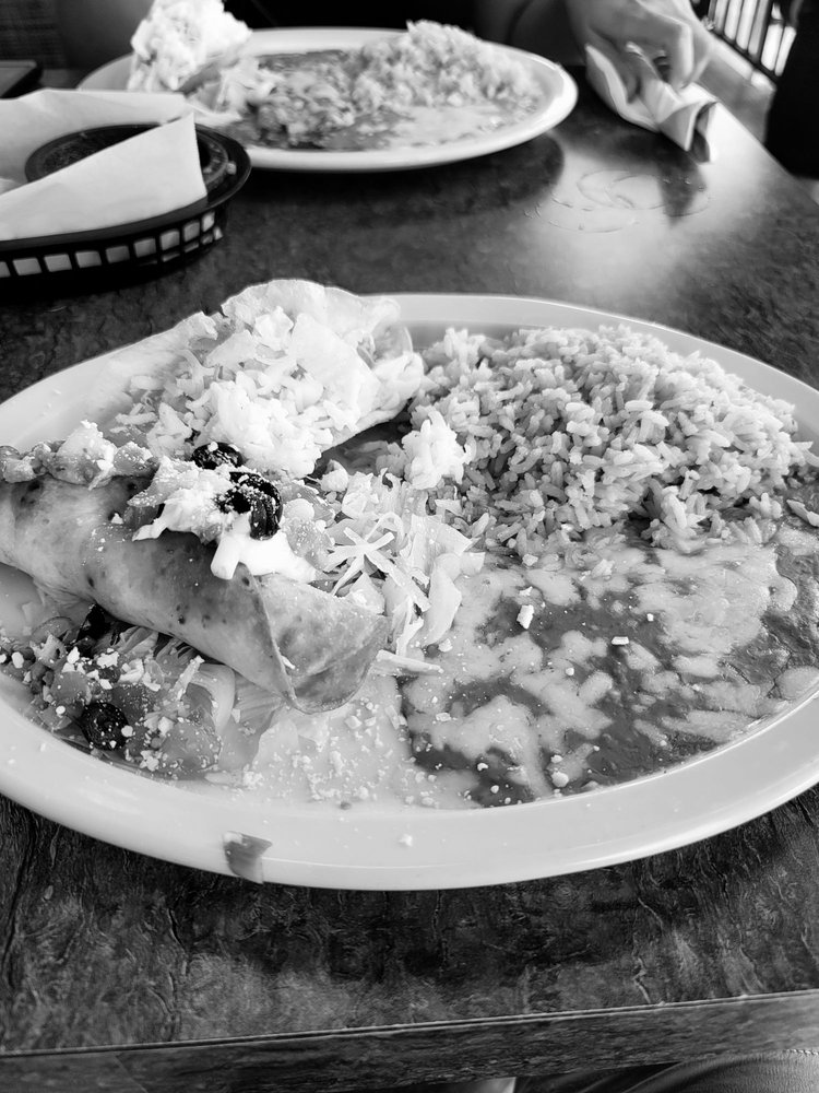 Fresh Agave Mexican Bar & Grill