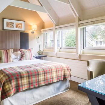 Old Swan & Minster Mill - Classic Room - Hotels Near Me - Witney, OXF Old Swan & Minster Mill - Classic Room - Hotels Near Me - Witney, OXF