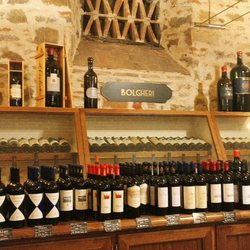 Enoteca Falorni