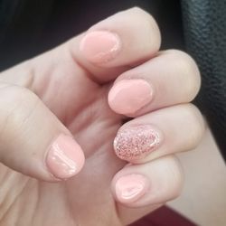 Bliss Nail Spa