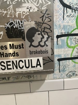 Loco Pez West Philly by null