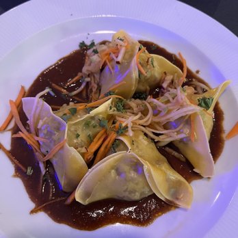 Rosa’s At Park - Los Dumplingsmy fave - Latin American Near Me - Bronx, New York Rosa’s At Park - Los Dumplingsmy fave - Latin American Near Me - Bronx, New York