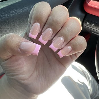 Lux Nails & Spa - Nail Salons Near Me - Hayward, California Lux Nails & Spa - Nail Salons Near Me - Hayward, California