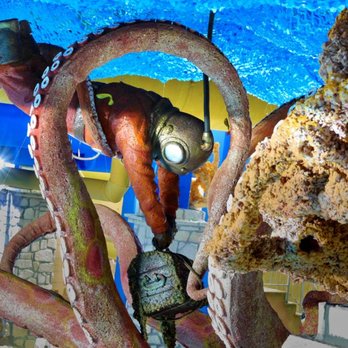 Aquapark Centrum Babylon - Day Spas Near Me - Liberec, LI