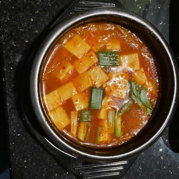 SIU Korean BBQ - Kimchi soup! Yum! - Korean Near Me - Sparks, Nevada SIU Korean BBQ - Kimchi soup! Yum! - Korean Near Me - Sparks, Nevada