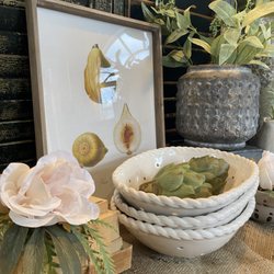 Reclaimed at Main St Market