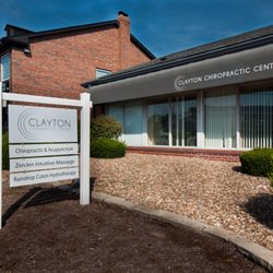 Clayton Chiropractic Center