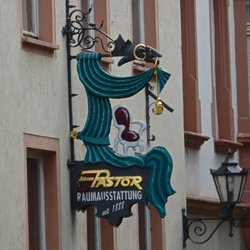 Alt Bernkastel - Train Station