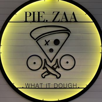 PIE.ZAA - Already love!! - Pizza Near Me - Asheville, North Carolina PIE.ZAA - Already love!! - Pizza Near Me - Asheville, North Carolina