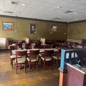 Toro Bravo - Mexican Near Me - Linthicum, Maryland
