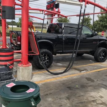 Palms Car Wash - Car Wash Near Me - Austin, Texas