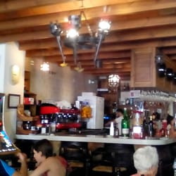 La Bodeguita - Buen hambiente