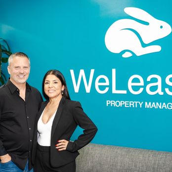 WeLease - Property Management Near Me - San Diego, California WeLease - Property Management Near Me - San Diego, California