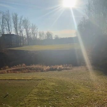 Lake Presidential Golf Course - Golf Near Me - Upper Marlboro, Maryland