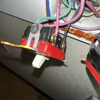 Pop’s Handyman Service - New light switches and outlets - Handyman Near Me - Nampa, Idaho