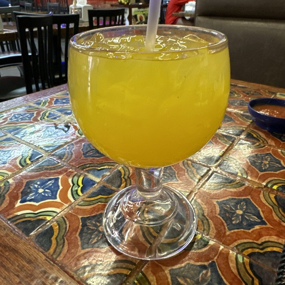 Las Margaritas Mexican Restaurant - Margarita, which is all syrup and sugar and no alcohol! - Mexican Near Me - Bethlehem, Georgia Las Margaritas Mexican Restaurant - Margarita, which is all syrup and sugar and no alcohol! - Mexican Near Me - Bethlehem, Georgia