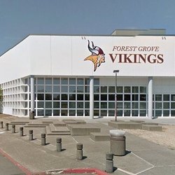 Forest Grove High School
