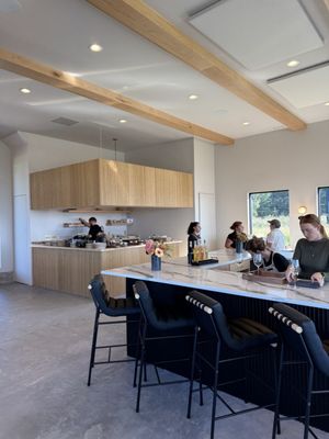 Burnt Hill Farm by null