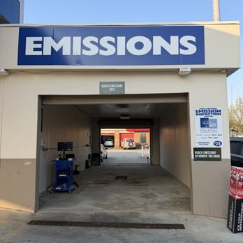 Ruach Emission Test - Smog Check Stations Near Me - Atlanta, Georgia Ruach Emission Test - Smog Check Stations Near Me - Atlanta, Georgia