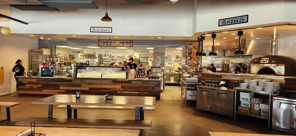 Tarantula Hill Brewing Co. by null