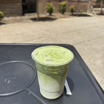 CityRoots Coffee Bar - Coffee & Tea Near Me - Baton Rouge, Louisiana