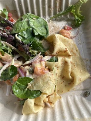 Café Crème - Downtown by null