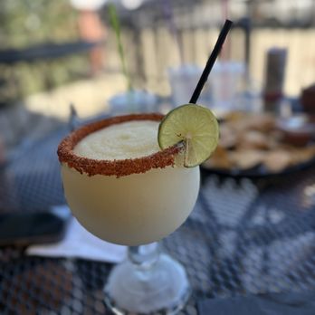 Tequileros Taqueria - Mango wine slushy - Tacos Near Me - Elk Grove, California Tequileros Taqueria - Mango wine slushy - Tacos Near Me - Elk Grove, California