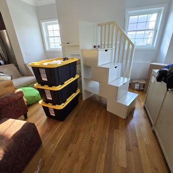 All My Sons Moving & Storage - Movers Near Me - Attleboro, Massachusetts